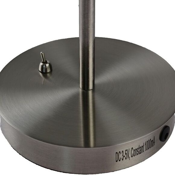 Daylight 24 focusing desk lamp - Picture 3 of 4